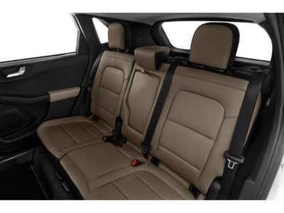 2020 Ford Escape SEL FWD