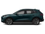 2020 Ford Escape SEL FWD