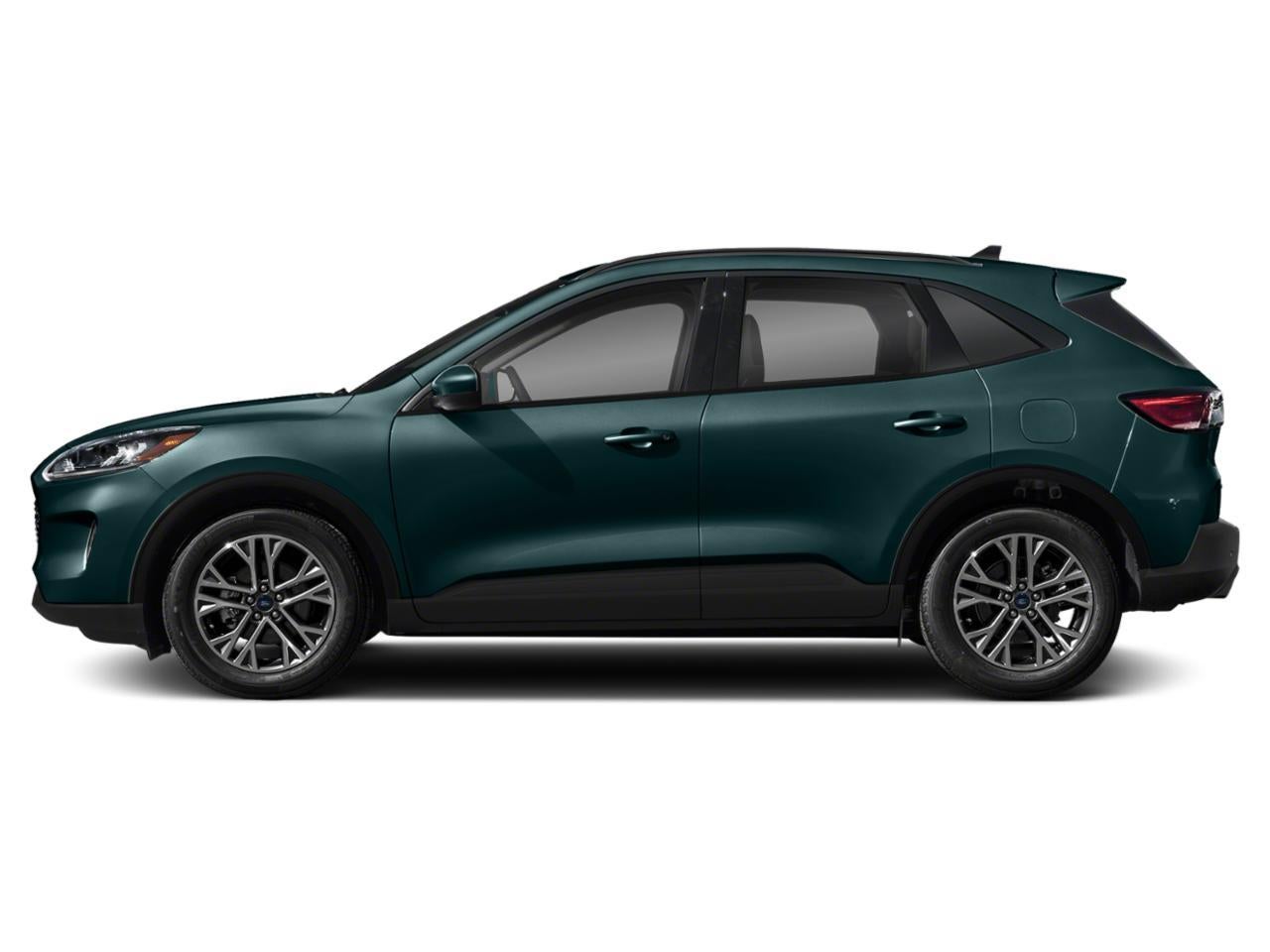 2020 Ford Escape SEL FWD