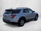 2024 Ford Explorer XLT RWD