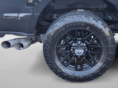 2022 Ford Super Duty F-250 SRW XLT 4WD Crew Cab 6.75' Box