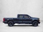 2022 Ford Super Duty F-250 SRW XLT 4WD Crew Cab 6.75' Box