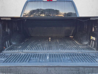 2022 Ford Super Duty F-250 SRW XLT 4WD Crew Cab 6.75' Box