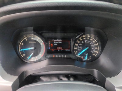 2023 Ford Ranger XLT 4WD SuperCrew 5' Box