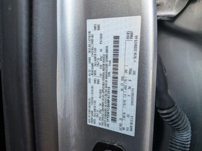 2021 Ford F-150 XLT 2WD SuperCrew 5.5' Box