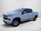 2024 Chevrolet Silverado 1500 Crew Cab Short Box 2-Wheel Drive LT