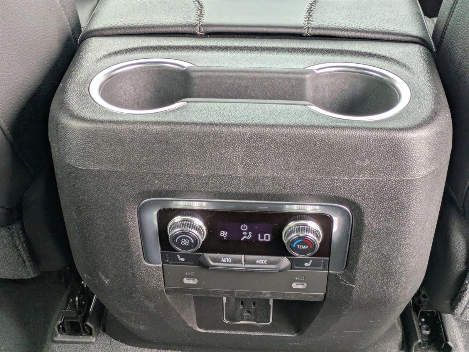 2021 GMC Yukon 2WD 4dr Denali