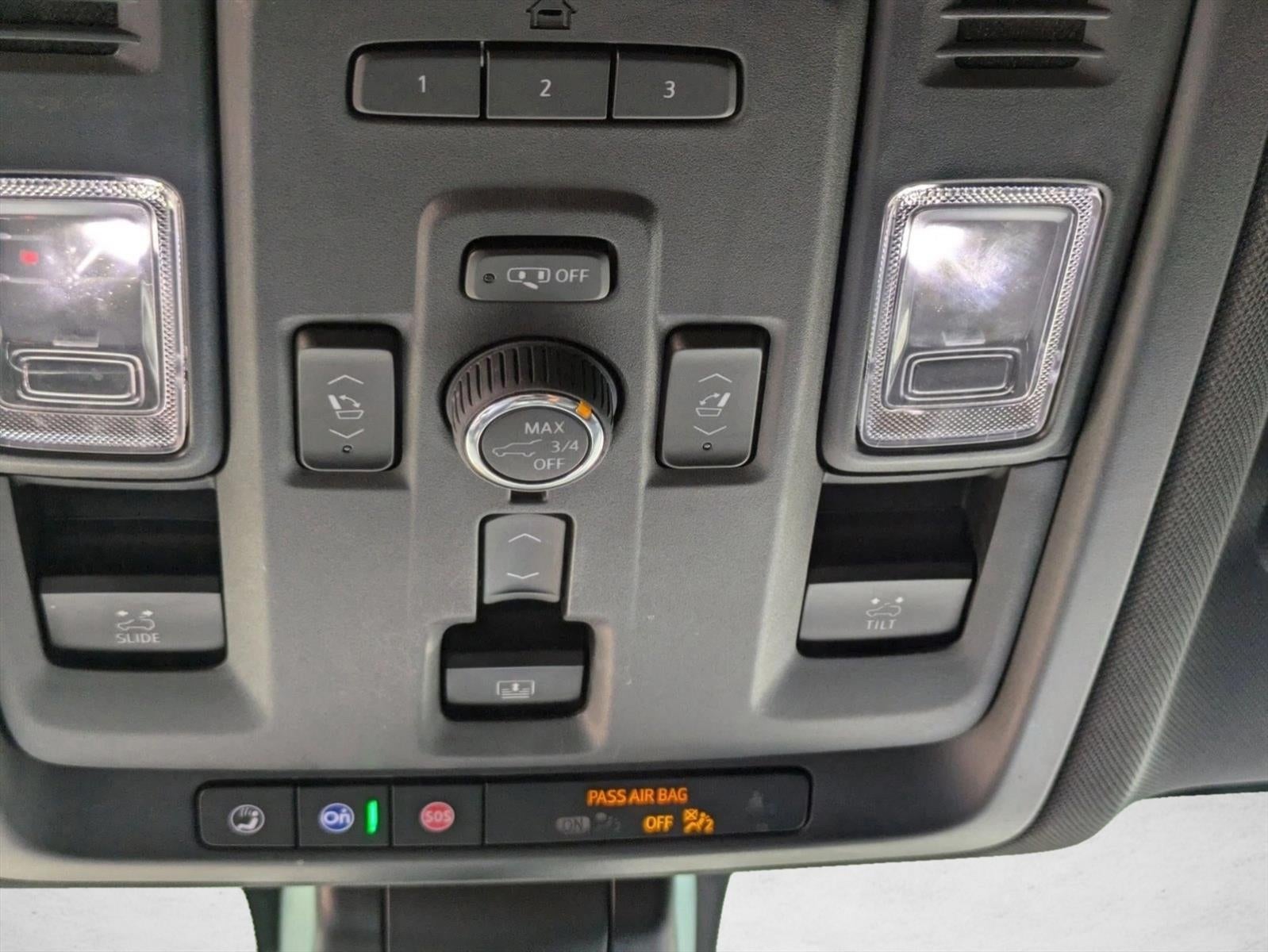 2022 GMC Yukon 4WD 4dr SLT