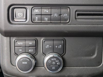 2022 GMC Yukon 4WD 4dr SLT