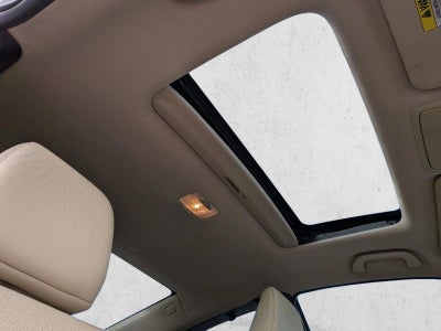 2015 Honda Accord Coupe EX-L CVT