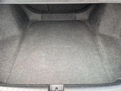 2018 Honda Accord Sedan EX-L 1.5T CVT