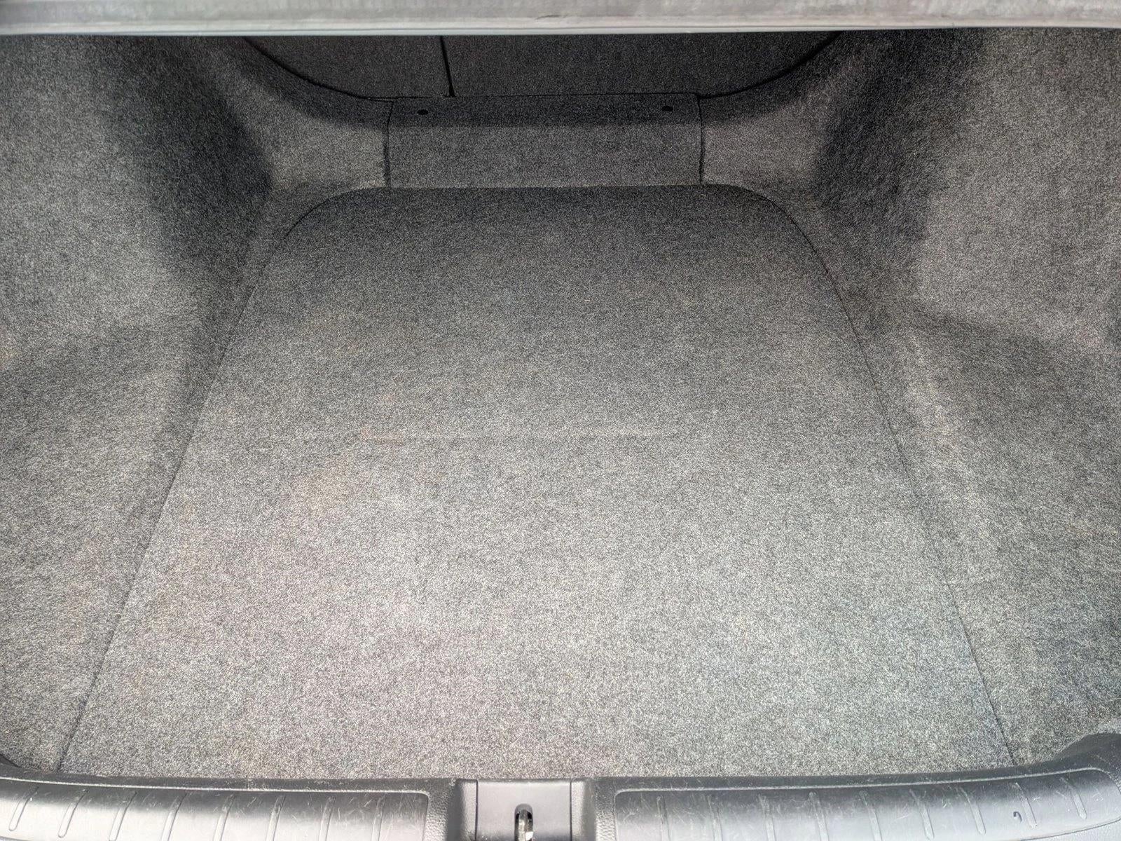 2018 Honda Accord Sedan EX-L 1.5T CVT