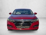2020 Honda Accord Sedan Touring 2.0T Automatic