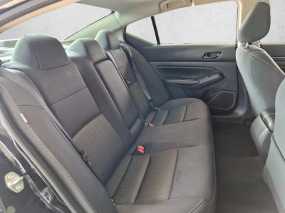 2024 Nissan Altima 2.5 SV Sedan