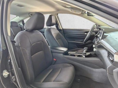 2024 Nissan Altima 2.5 SV Sedan