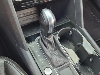 2022 Volkswagen Atlas 2.0T SE w/Technology FWD