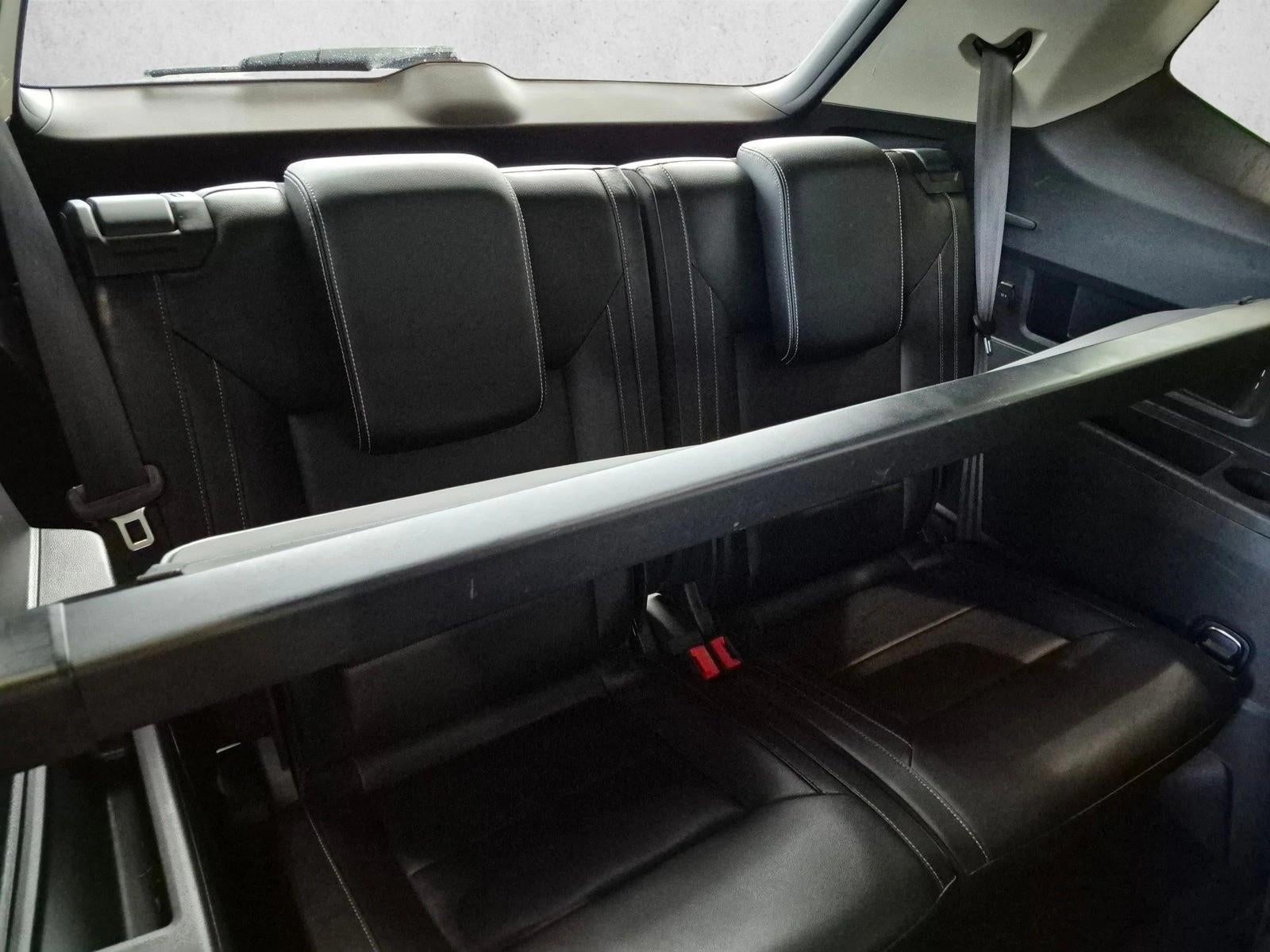 2022 Volkswagen Atlas 2.0T SE w/Technology FWD