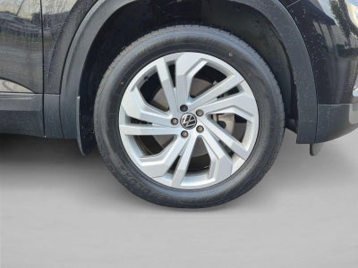 2022 Volkswagen Atlas 2.0T SE w/Technology FWD