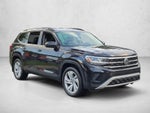 2022 Volkswagen Atlas 2.0T SE w/Technology FWD