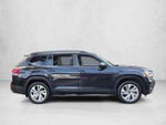 2022 Volkswagen Atlas 2.0T SE w/Technology FWD