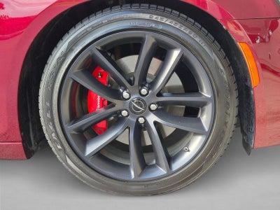 2023 Chrysler 300 300C RWD