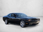 2013 Dodge Challenger 2dr Cpe SXT Plus