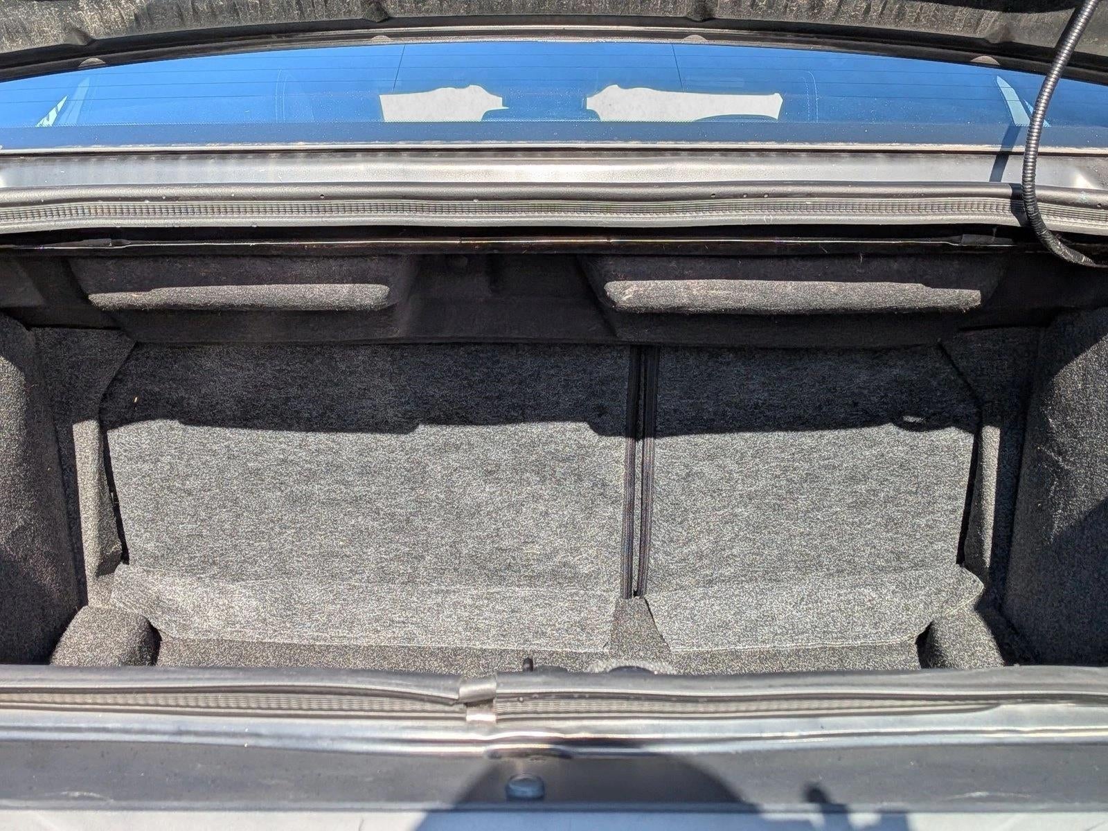 2013 Dodge Challenger 2dr Cpe SXT Plus