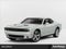 2018 Dodge Challenger SXT RWD