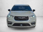 2025 Chrysler Pacifica Select FWD