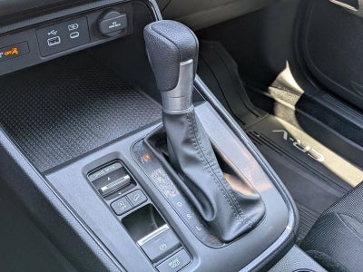 2024 Honda CR-V EX 2WD