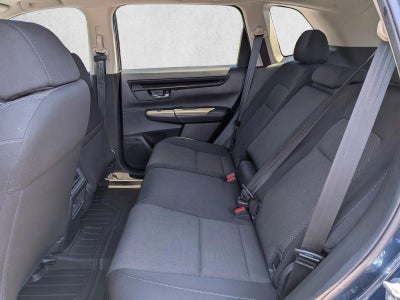 2024 Honda CR-V EX 2WD
