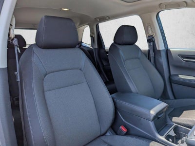 2024 Honda CR-V EX 2WD