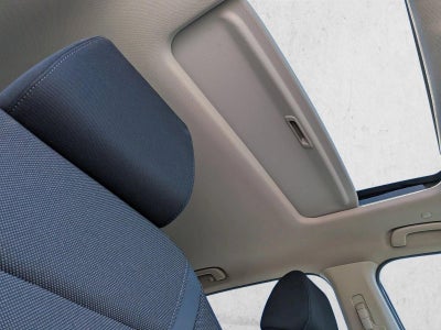 2024 Honda CR-V EX 2WD