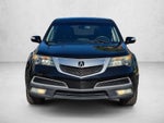 2012 Acura MDX AWD with Technology Package