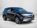 2012 Acura MDX AWD with Technology Package