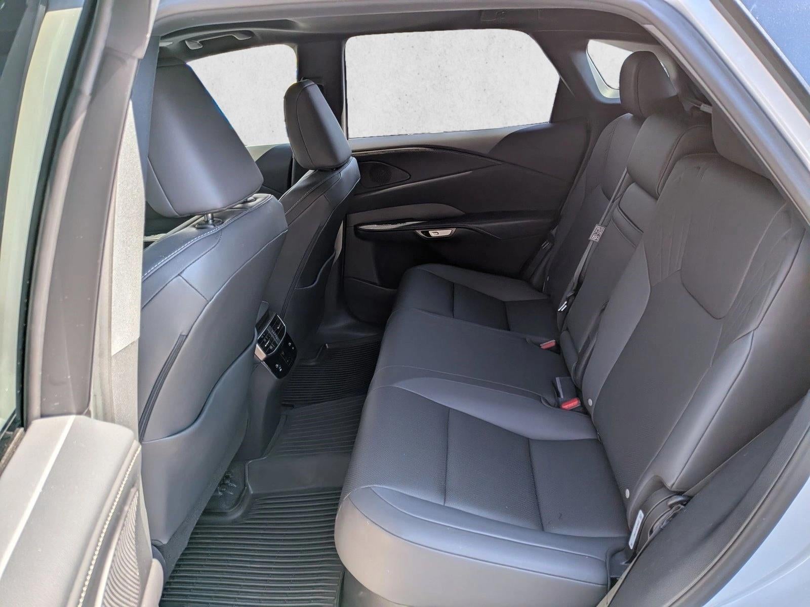 2025 Lexus RX 350 Premium AWD