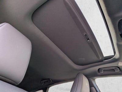 2025 Lexus RX 350 Premium AWD