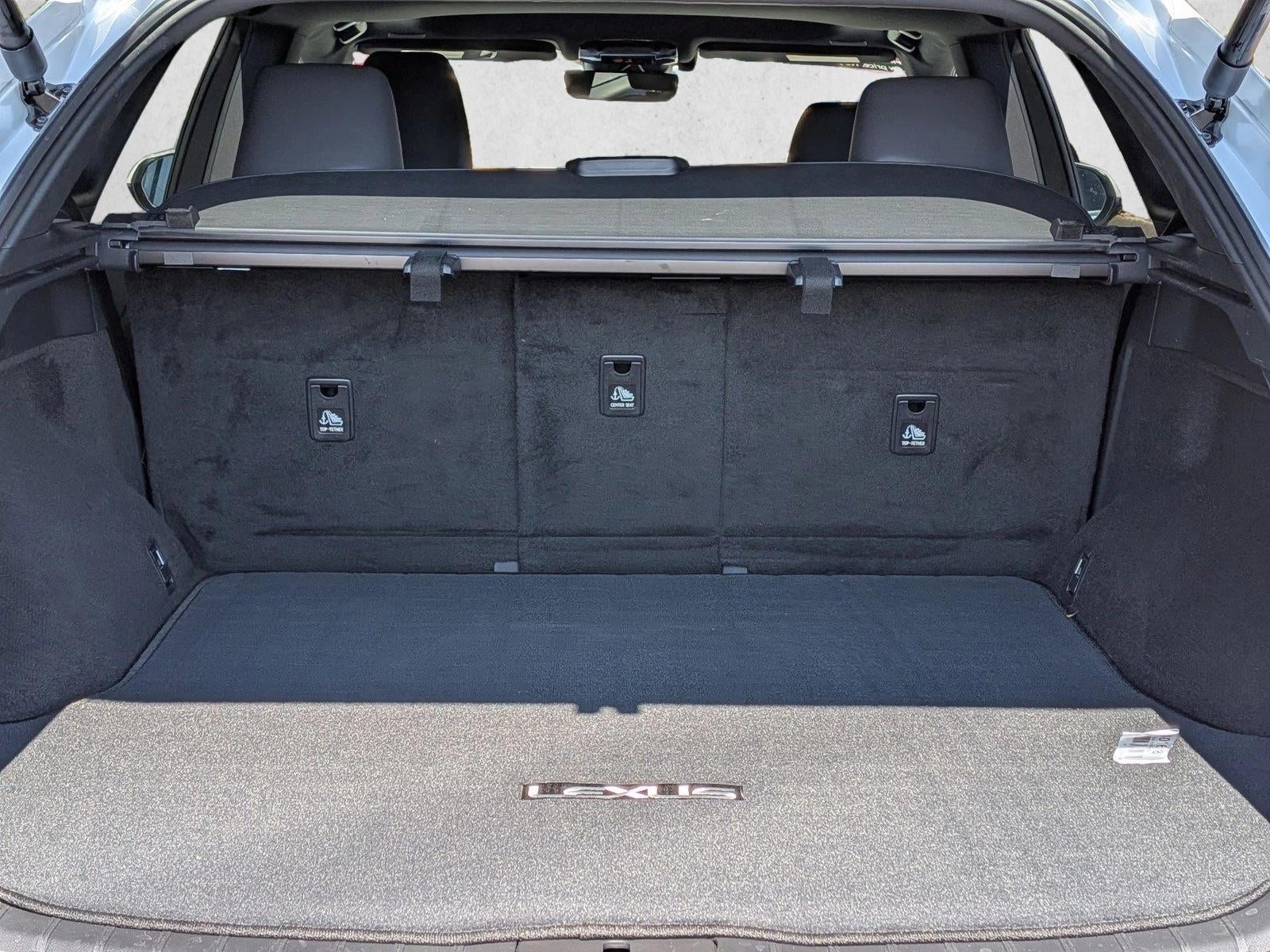 2025 Lexus RX 350 Premium AWD