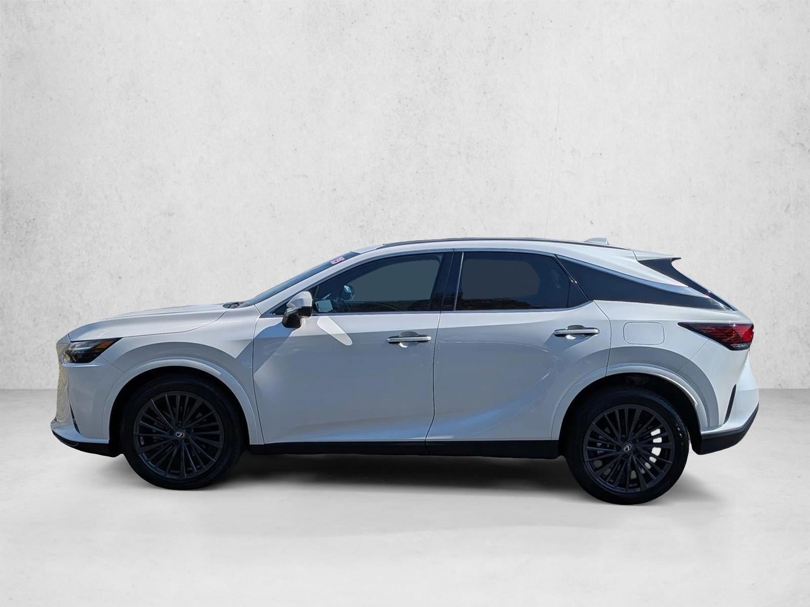 2025 Lexus RX 350 Premium AWD