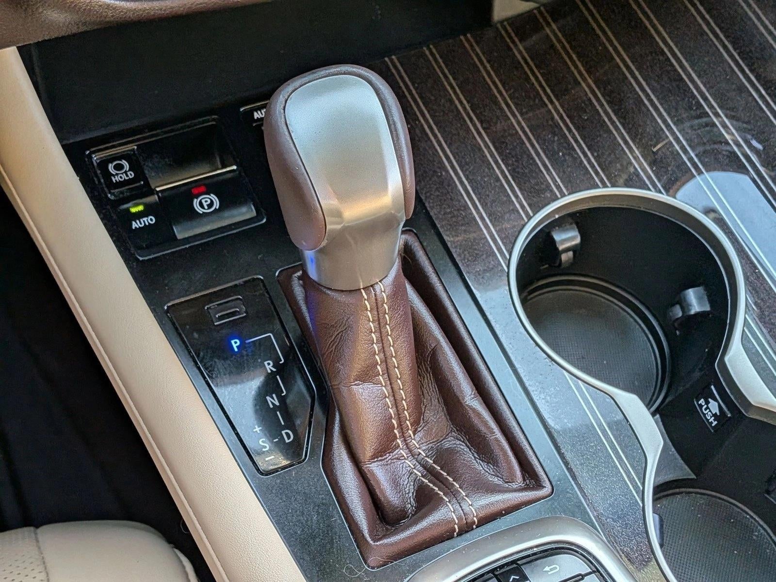 2018 Lexus RX 450h AWD