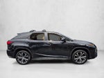 2016 Lexus RX 350 FWD 4dr