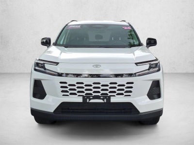2026 Toyota RAV4 XLE Premium AWD (Natl)