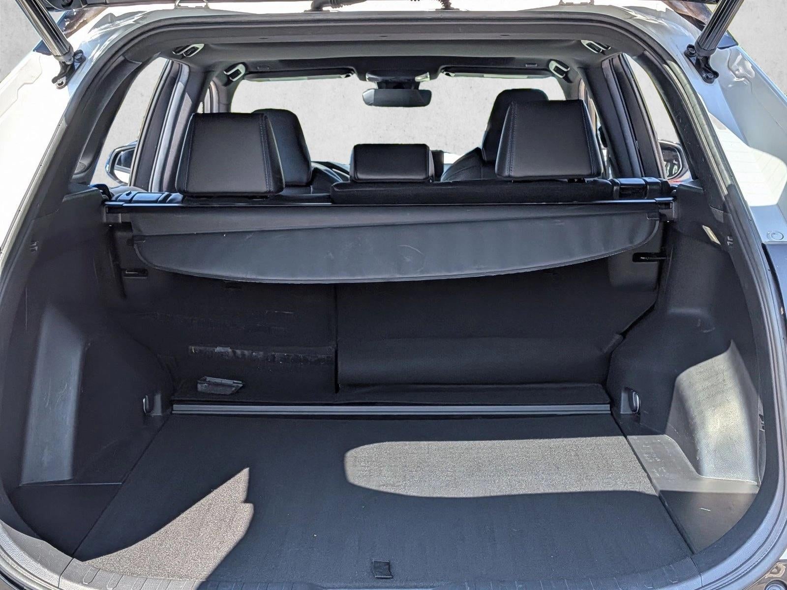 2023 Toyota RAV4 Hybrid XSE AWD (Natl)