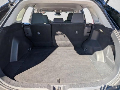 2023 Toyota RAV4 XLE FWD (GS)