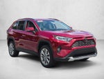 2019 Toyota RAV4 Limited FWD (Natl)