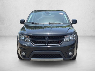 2018 Dodge Journey GT FWD