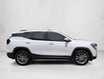 2022 GMC Terrain FWD SLT