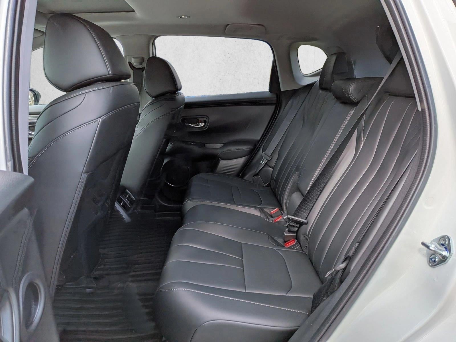 2025 Acura ADX FWD