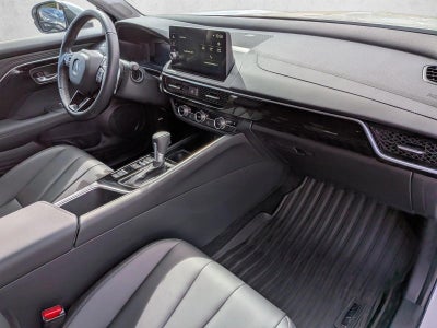2025 Acura ADX FWD