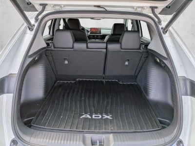 2025 Acura ADX FWD